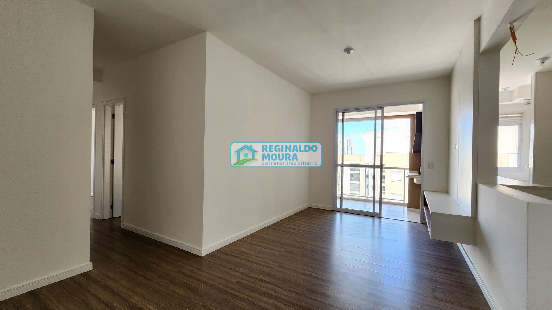 Apartamento em Indaiatuba, 3 dormitórios, sendo 2 suítes, 91m² com 2 vagas cobertas | R$530.000,00