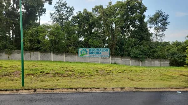 Terreno - Condomínio London Park Indaiatuba: O lugar ideal para construir sua história em família