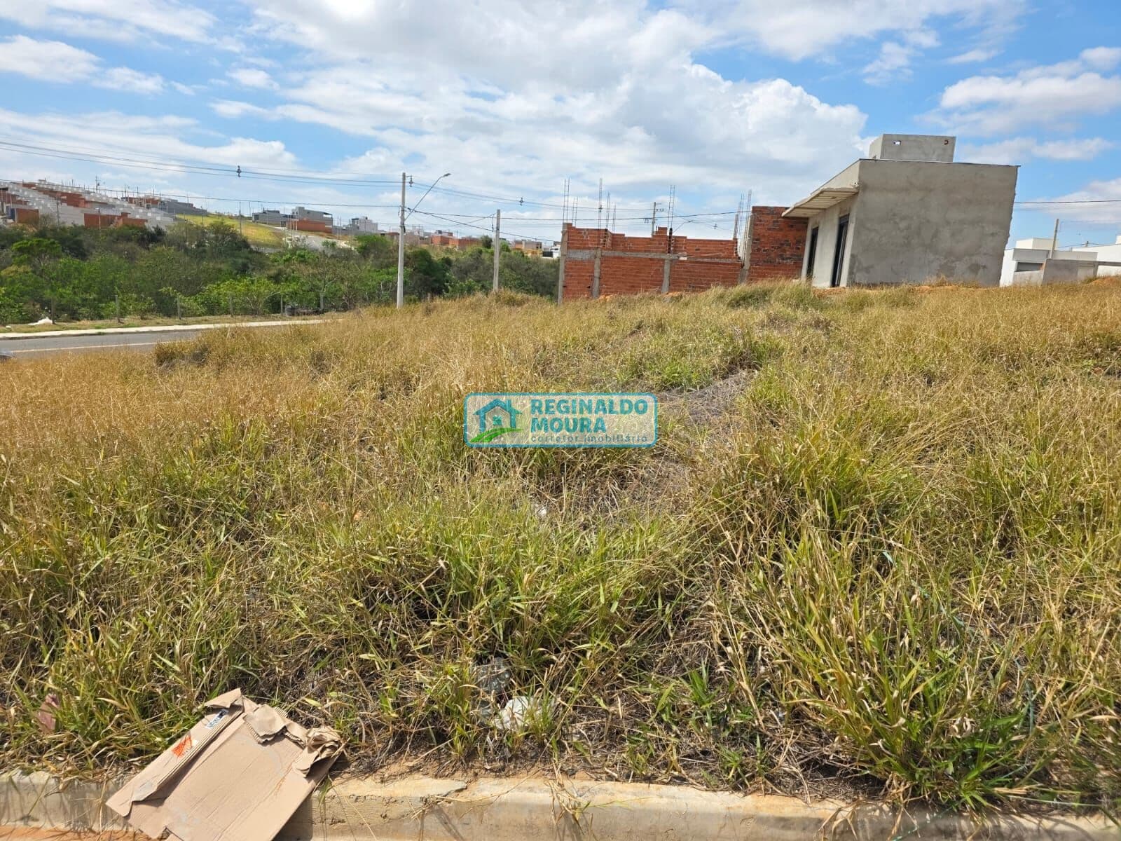 Lote 150m2 Jardim das Araras
