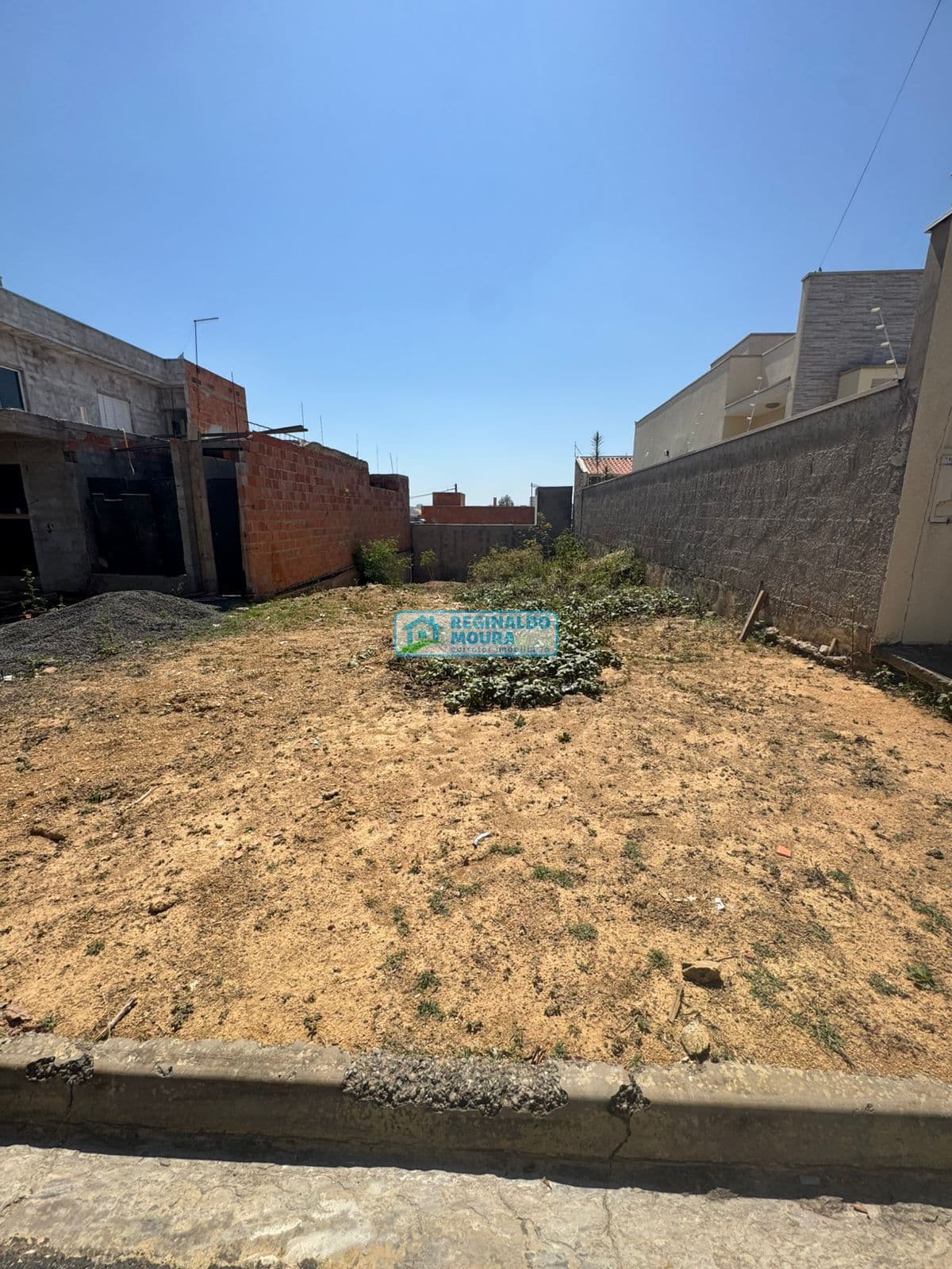 Lote 150m2 Parque Residencial Sábias