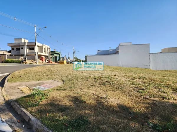 Oportunidade de Terreno 332m² em Condomínio Jardim Residencial Milano, Indaiatuba