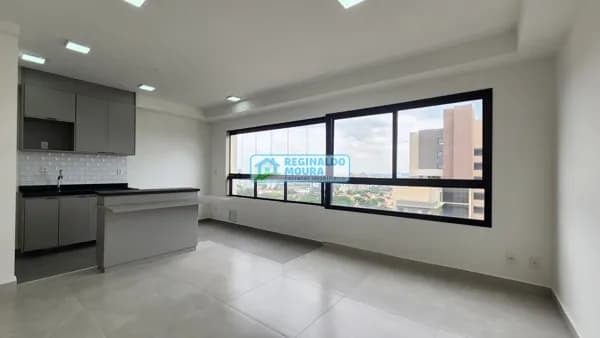 Apartamento Duplex 71m² - Ao lado Shopping Jaraguá, Indaiatuba/SP