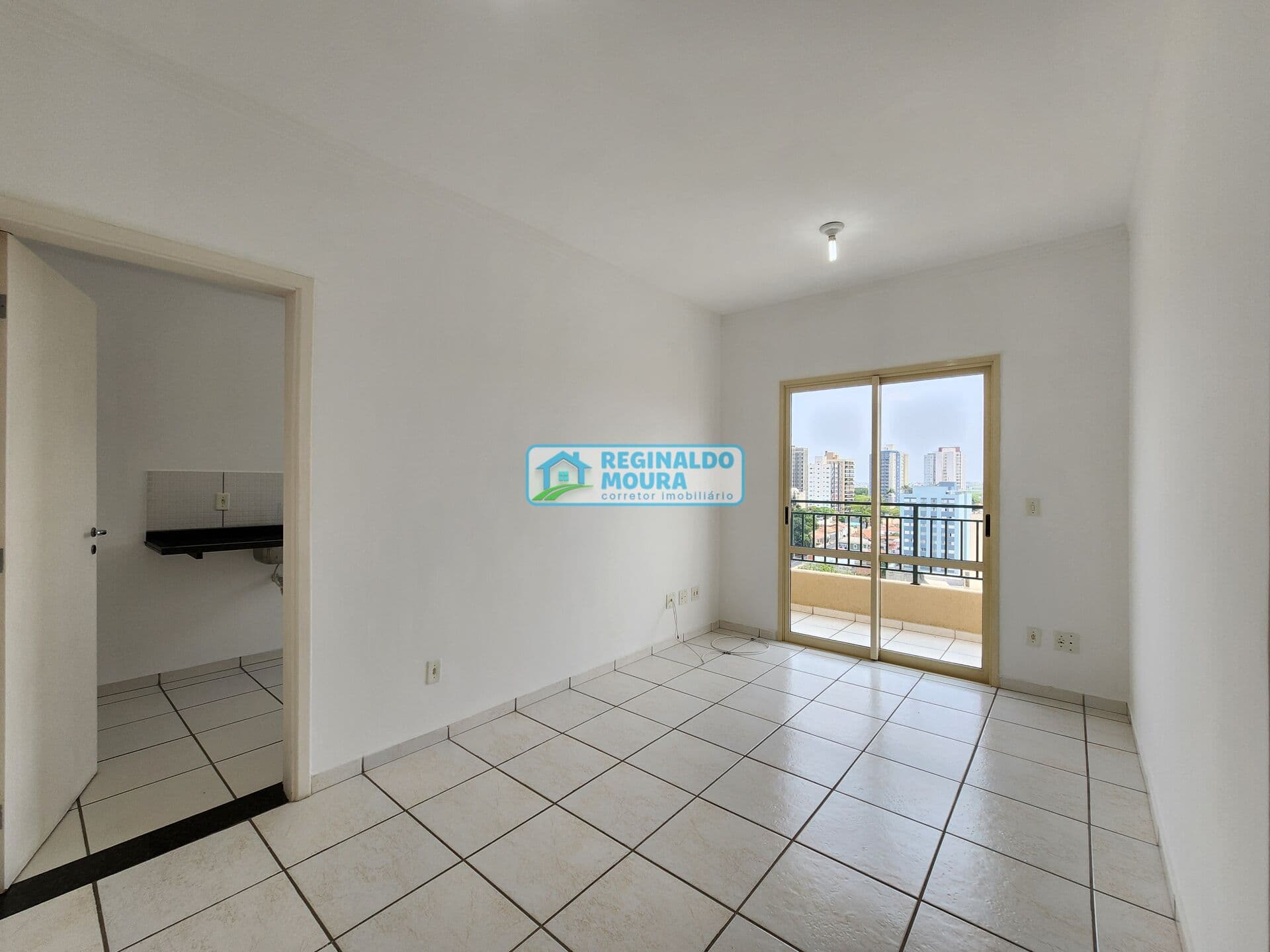 Apartamentos à venda em Indaiatuba, SP Centro - 46m2 R$350.000,00