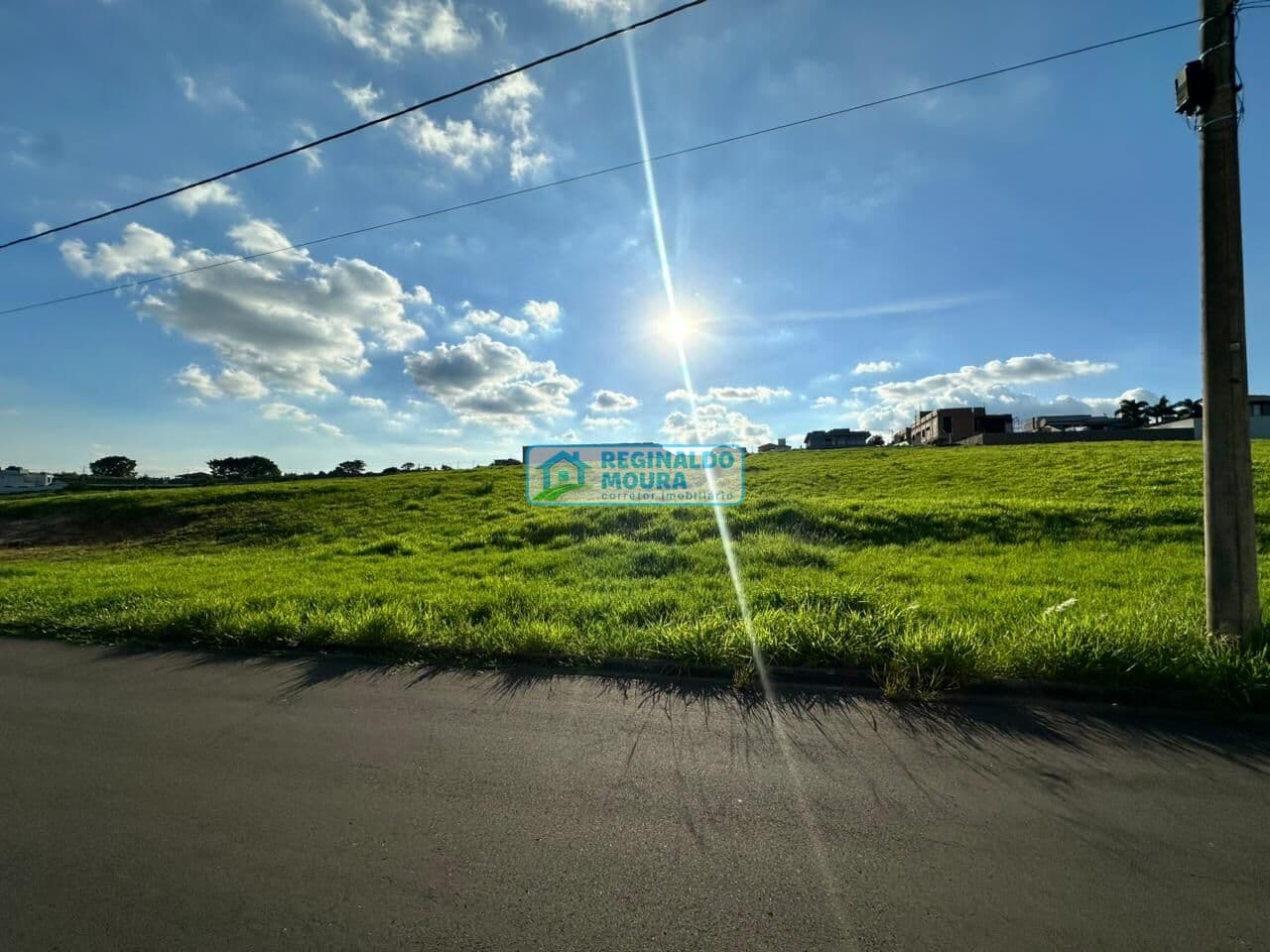 Lote 1200m2 Condomínio Quintas da Terracota