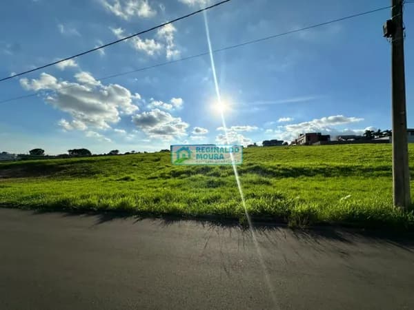 Lote 1200m2 Condomínio Quintas da Terracota