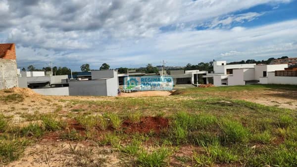 Lote 300m² Condomínio Jardim Laguna - Indaiatuba/SP