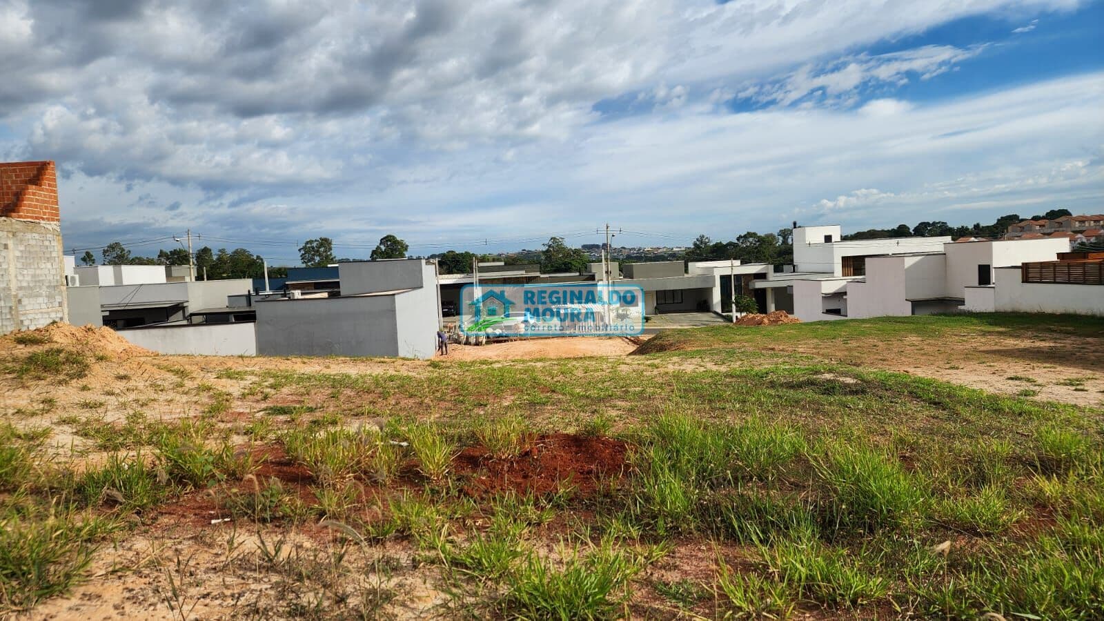 Lote 300m² Condomínio Jardim Laguna - Indaiatuba/SP