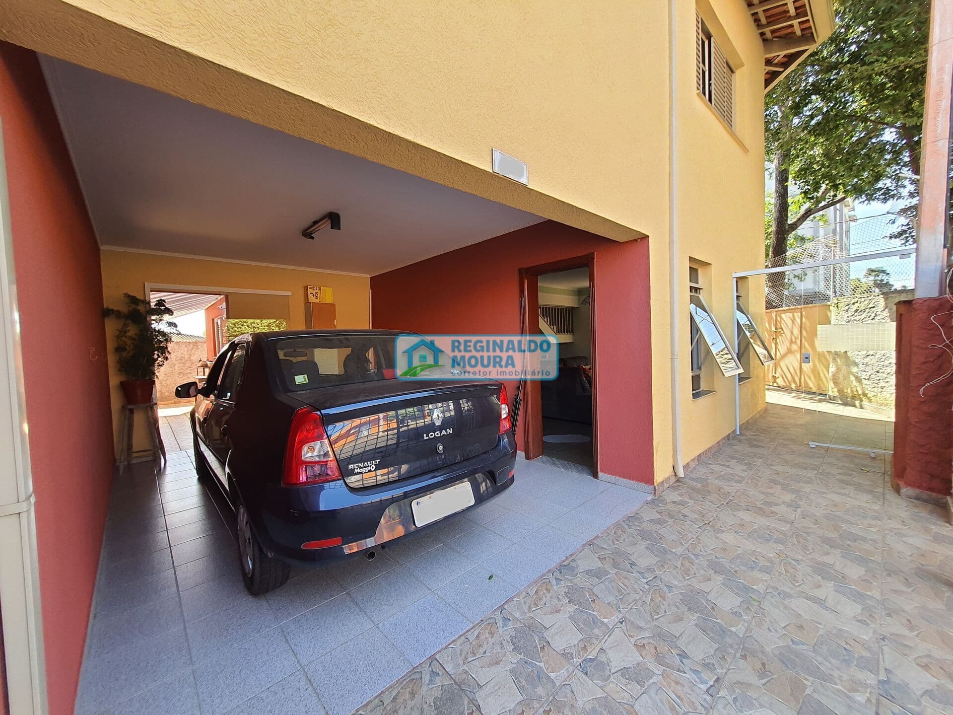 Sobrado Padrão Indaiatuba SP | 4 dormitórios | Sala Estar | Sala Jantar | Cozinha | Lavanderia | 3 Vagas