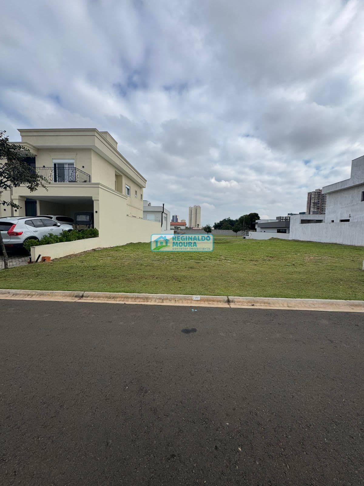 Terreno 360m2 Condomínio Creta - Park Meraki