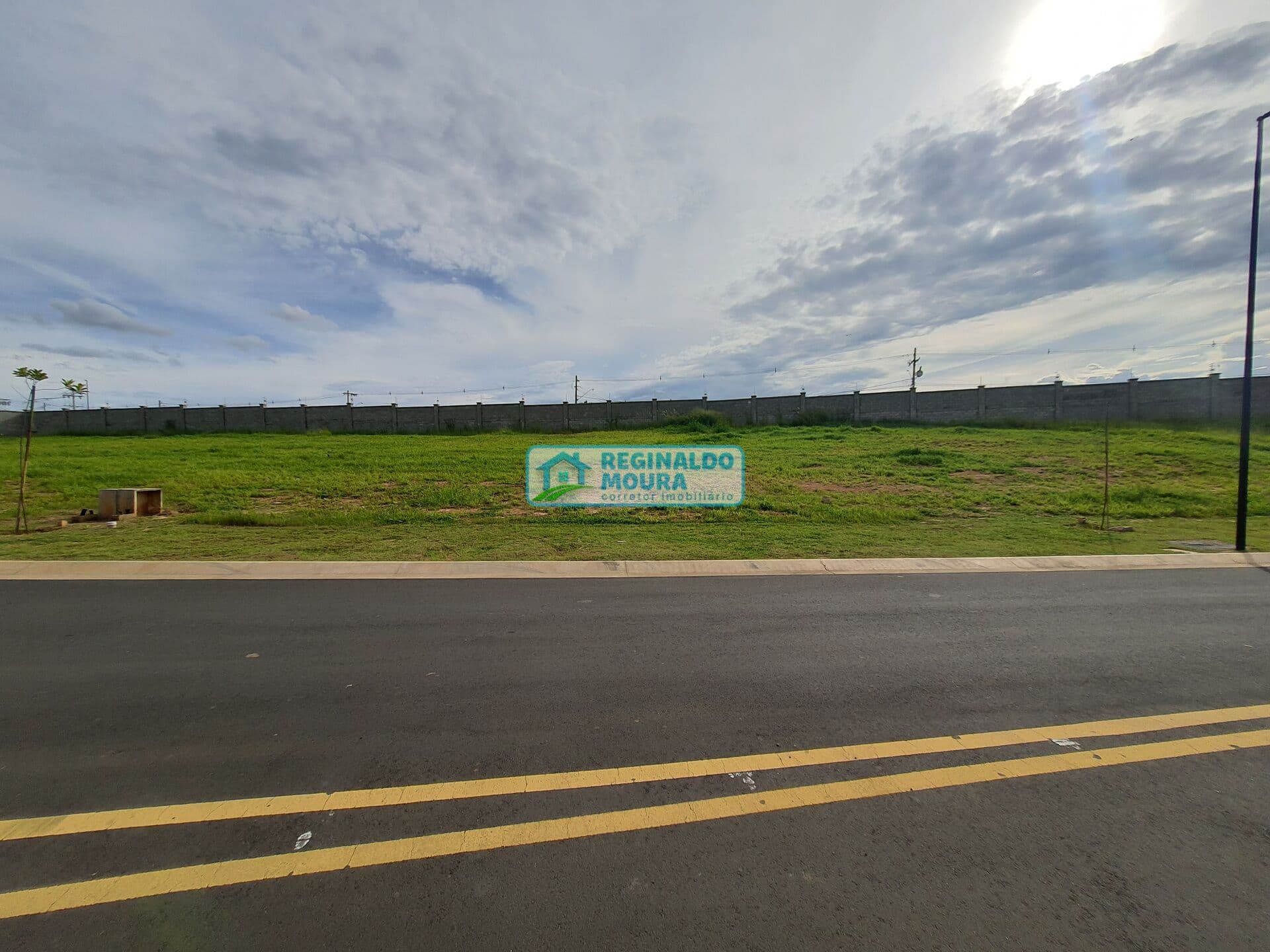 LOTES /TERRENOS 667 m² EM CONDOMÍNIO DE ALTO PADRÃO, À VENDA EM PARQUE VILLA DOS PINHEIROS, INDAIATUBA - SP