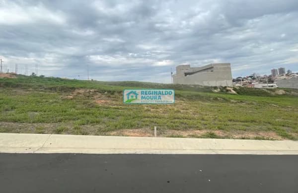 Lote 300m² - Condomínio Park Vista Real - Indaiatuba SP