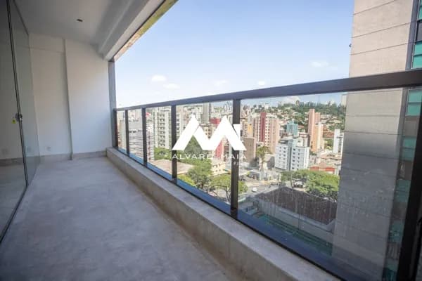 Apartamento 4 quartos alto padrão para venda no Funcionários