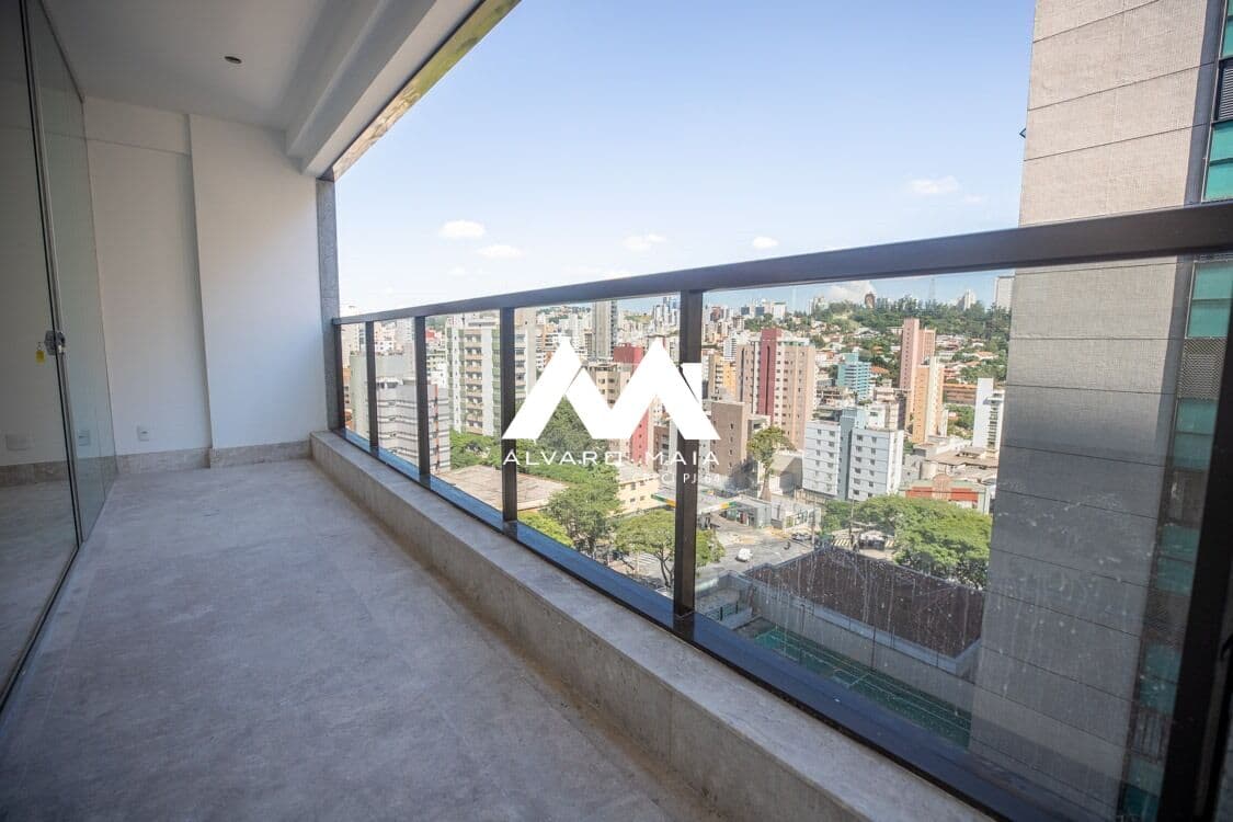 Apartamento 4 quartos alto padrão para venda no Funcionários