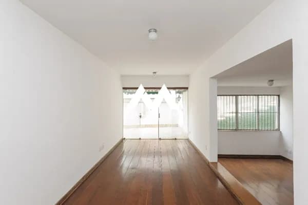 Apartamento em Belo Horizonte - Carmo