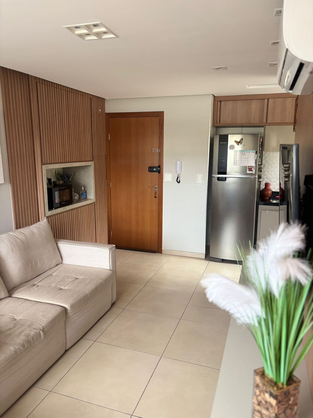 Apartamento com 3 Quartos e 2 banheiros à Venda, 68 m² por R$ 630.000,00