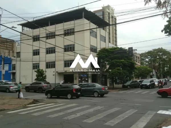Andar Comercial 240 m² BARRO PRETO