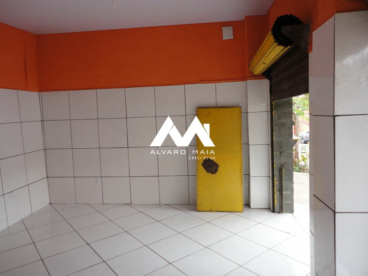 Loja para locação no Dom Cabral!!