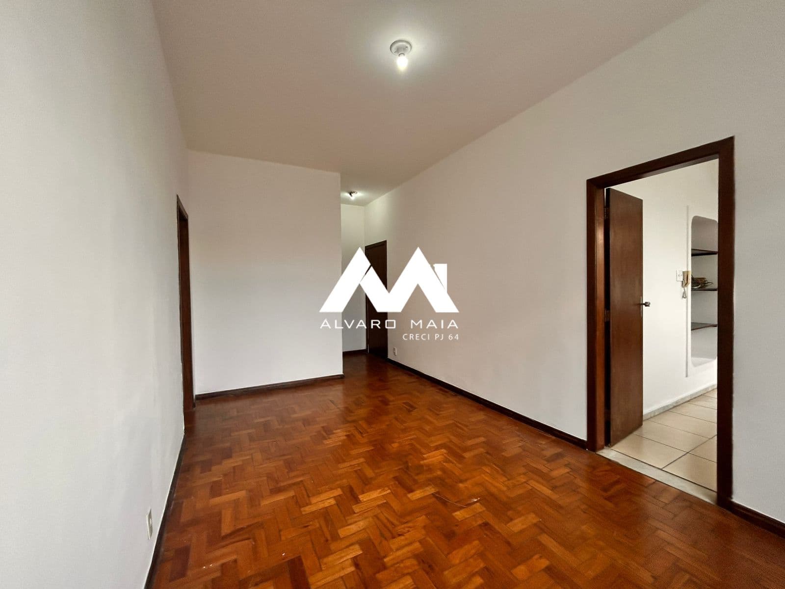 Apartamento de 3 quartos para locação no Santa Efigênia próximo ao Hospital das Clínicas.