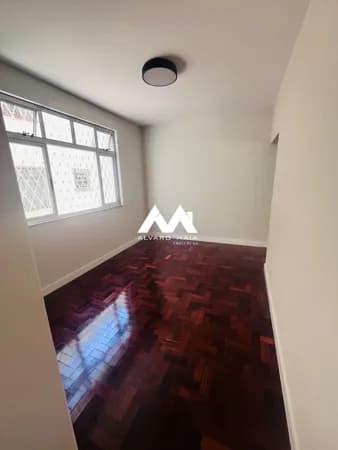 Apartamento em Belo Horizonte - Coração de Jesus