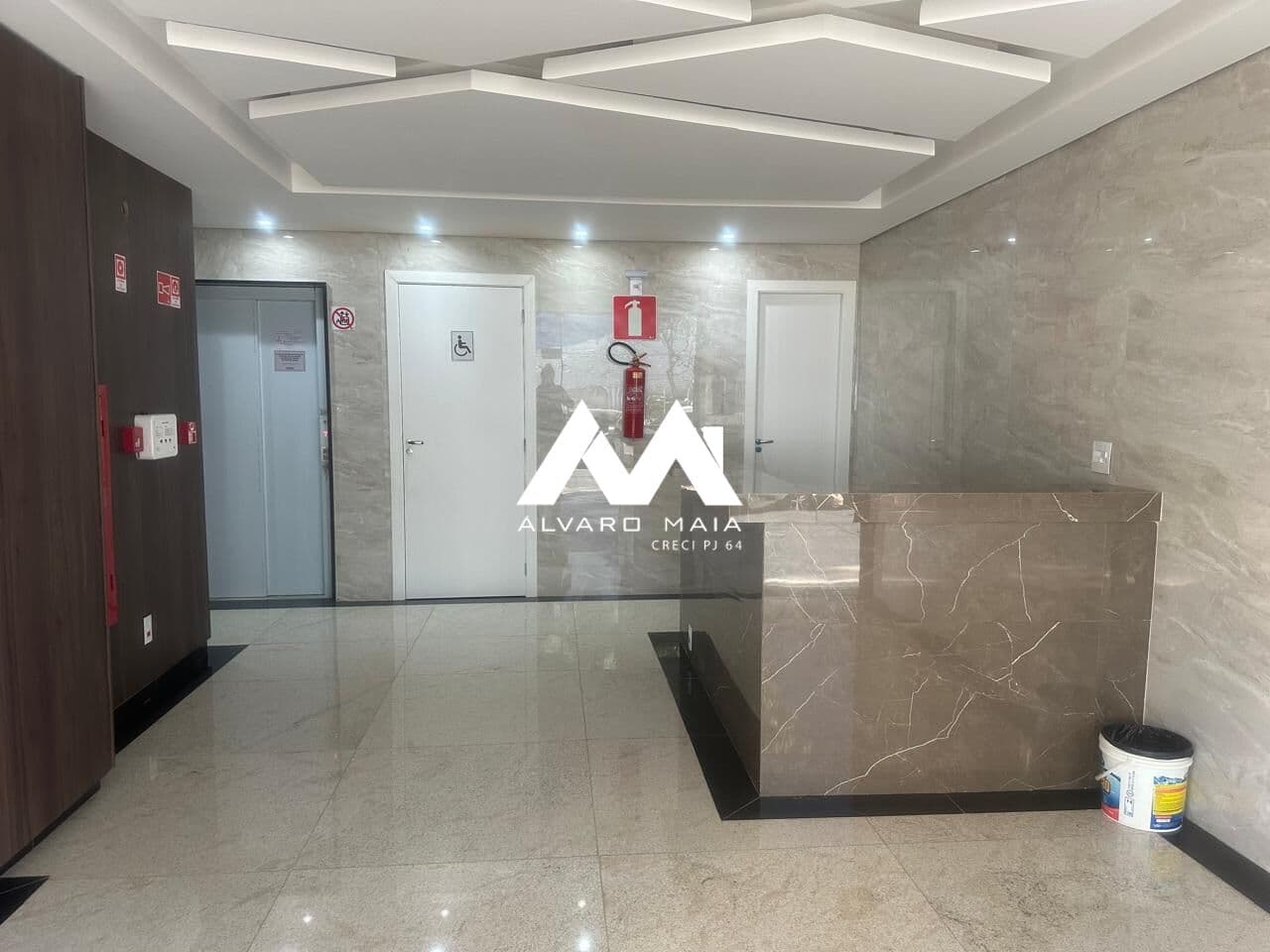 Sala Comercial em Funcionários, Belo Horizonte/MG