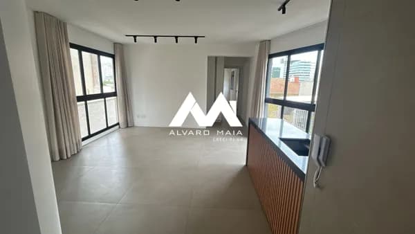 Apartamento de 2 quartos para venda no São Pedro próximo da Praça da Savassi.