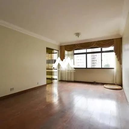 Apartamento, 4 quartos, 2 suites, 3 vagas - Funcionários - Belo Horizonte