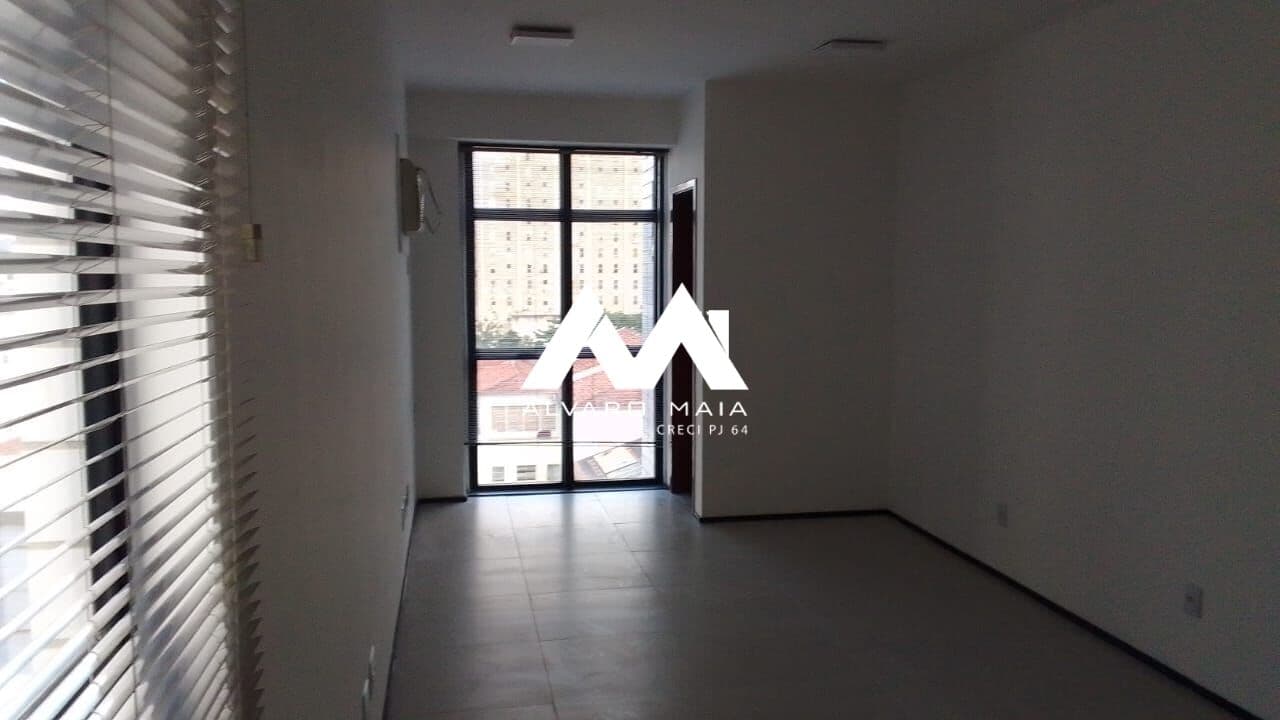 Sala para locação no Santa Efigênia próximo ao Hospital Unimed.