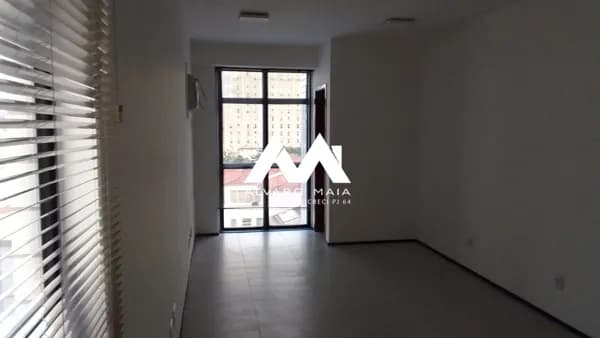 Sala para locação no Santa Efigênia próximo ao Hospital Unimed.