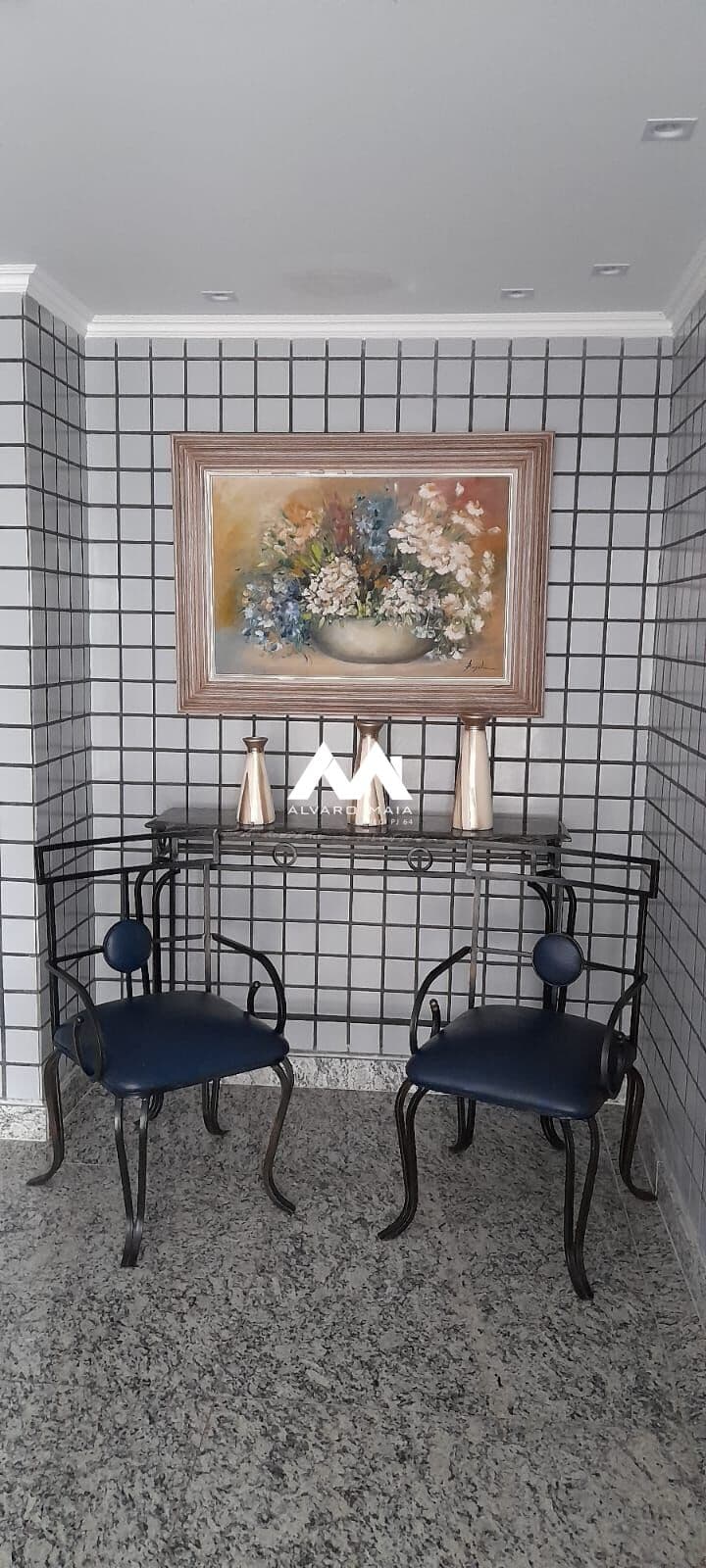 Apartamento em Belo Horizonte - Nova Floresta