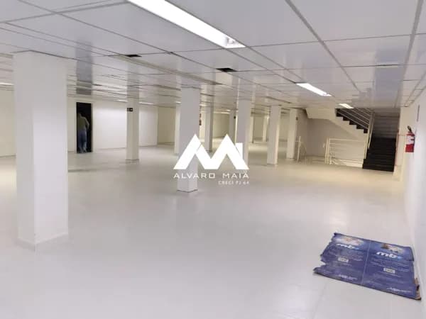 Sala/Conjunto em Belo Horizonte - Centro