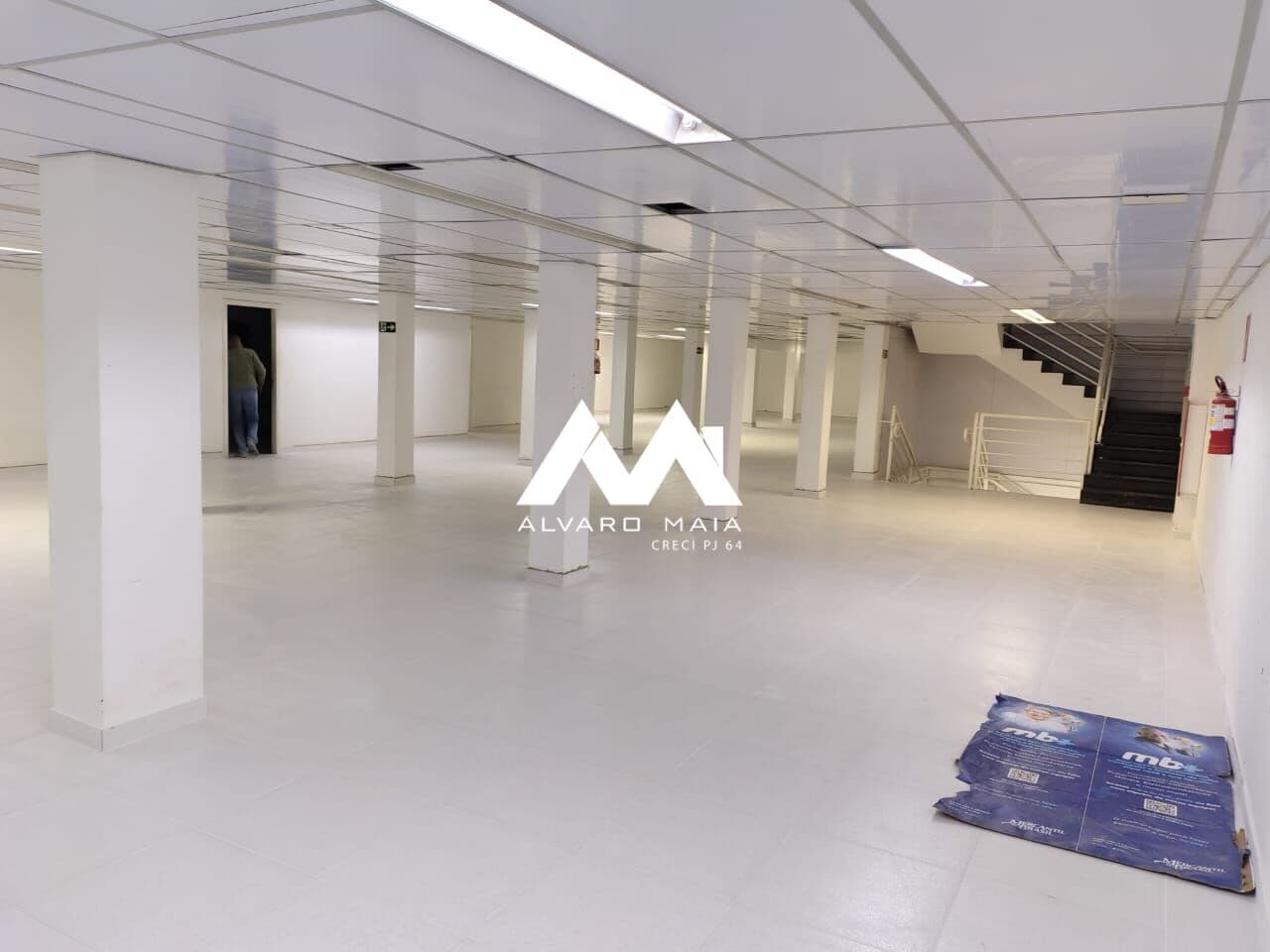 Sala/Conjunto em Belo Horizonte - Centro
