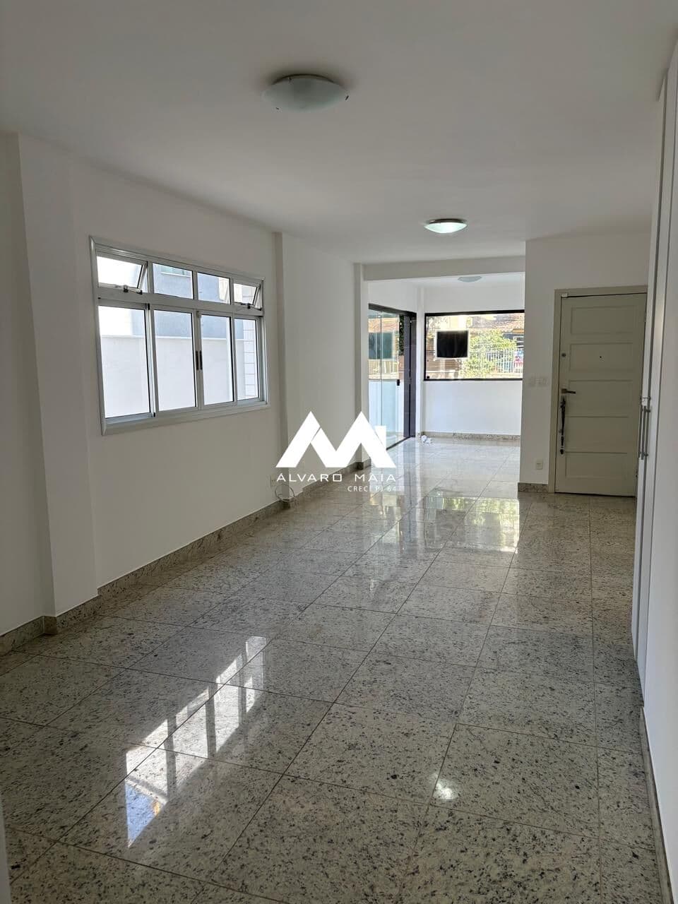 Apartamento em Belo Horizonte - Serra