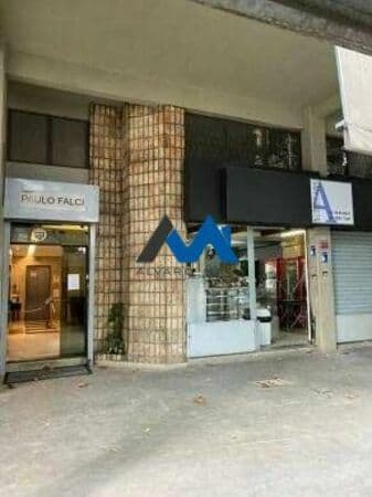 ALUGA-SE ÓTIMA LOJA EM LOURDES 130m²