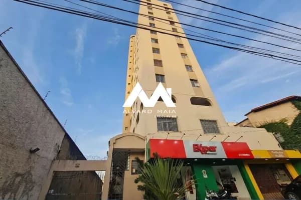 Apartamento Cobertura em ótima localização