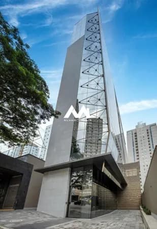 Ponto Comercial/Loja/Box em Belo Horizonte - Lourdes