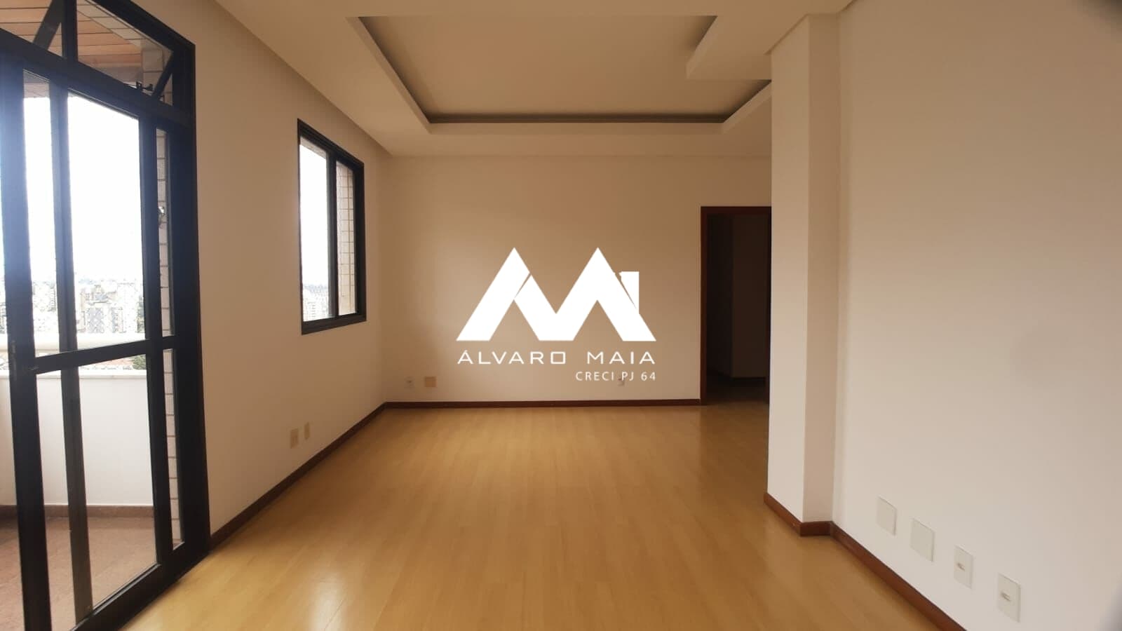 Apartamento 4 quartos para venda no Serra