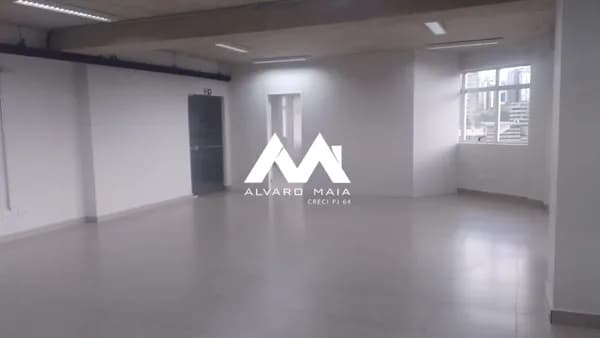 Sala Comercial para locação!!