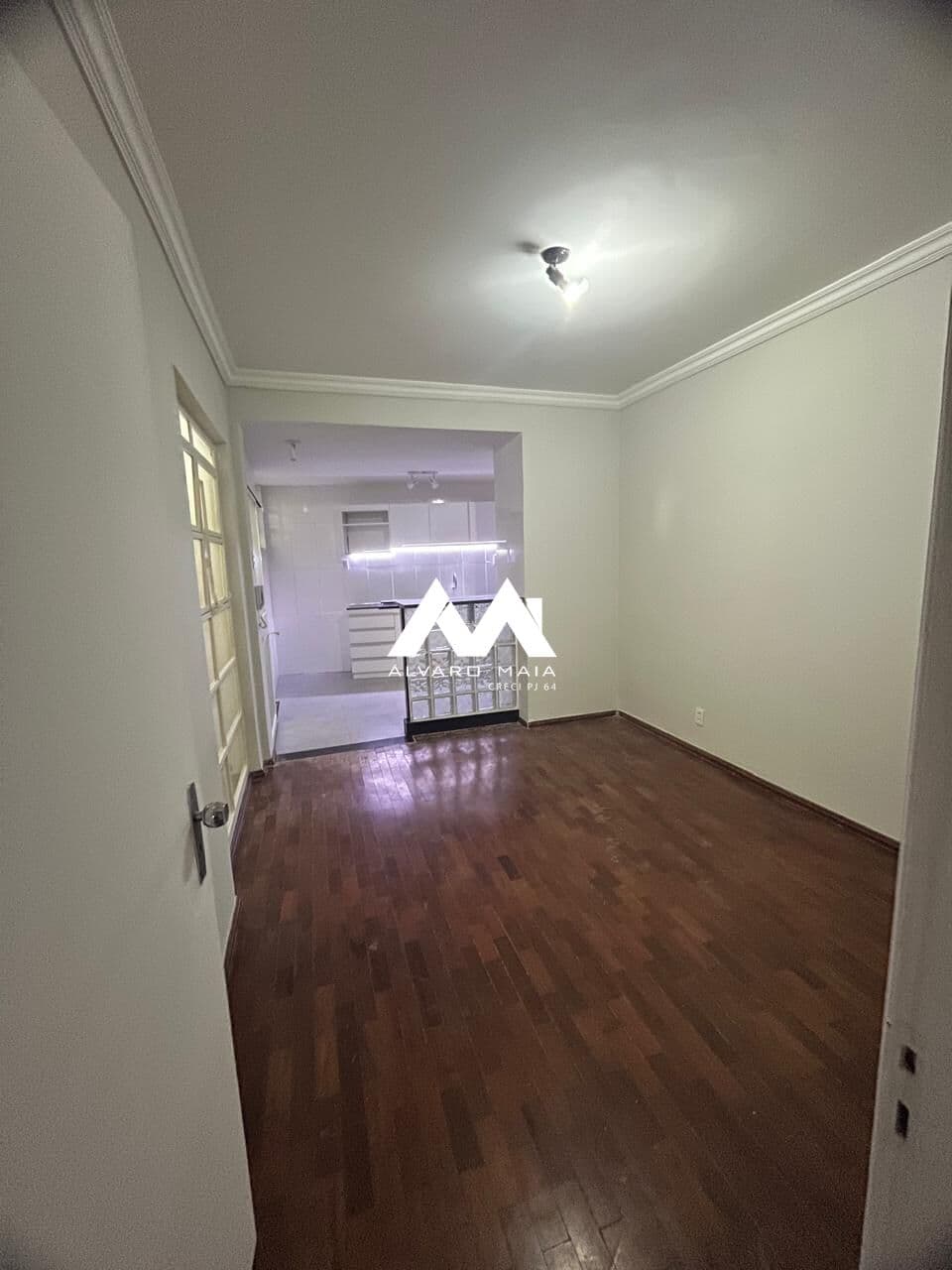 Apartamento de 3 quartos para locação no Sion próximo ao Colégio Santa Dorotéia