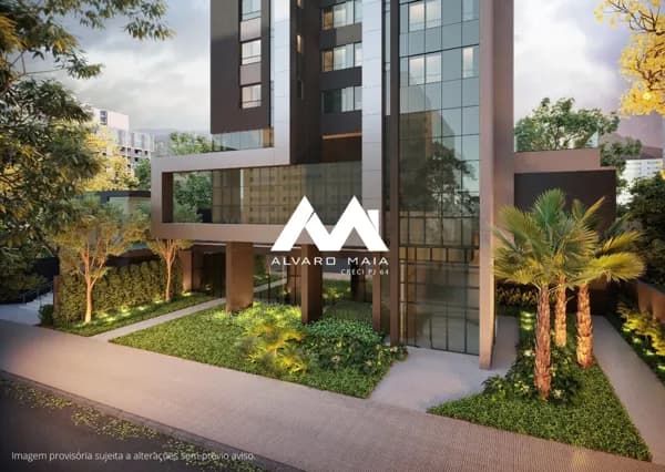 Apartamento com 3 quartos com 115m² à Venda na Savassi