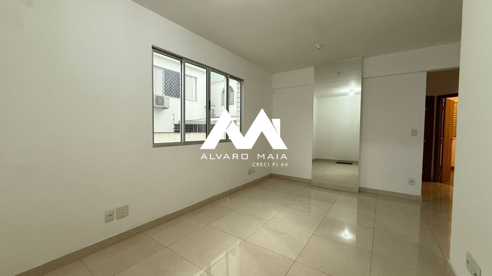 Apartamento em Belo Horizonte - Boa Viagem