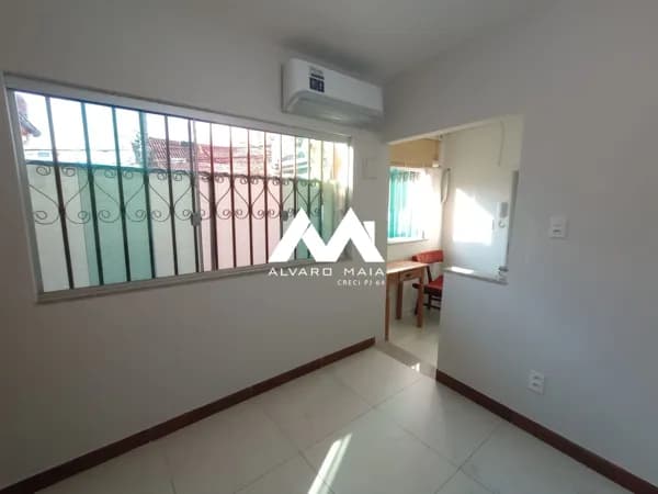 Sala Comercial para locação no Floresta