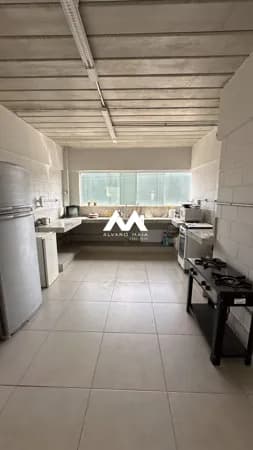 Prédio Comercial para locação no Jardim Canadá.