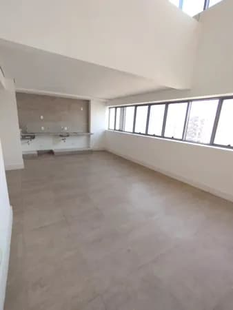 Apartamento com 01 quarto, 73,57m² na Savassi