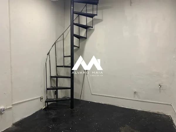 Loja de 20 m² para locação no Bairro Centro