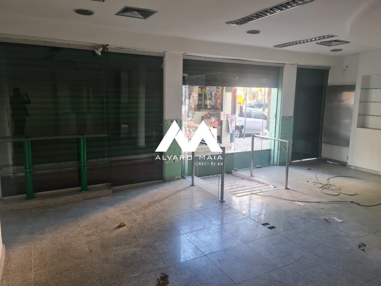 Sala/Conjunto em Belo Horizonte - Funcionários