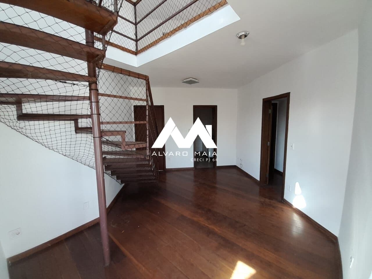 Apartamento em Belo Horizonte - Santo Antônio