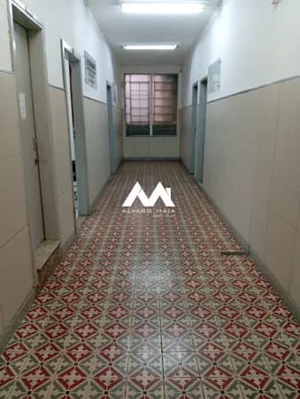 Sala Comercial no Centro de Belo Horizonte