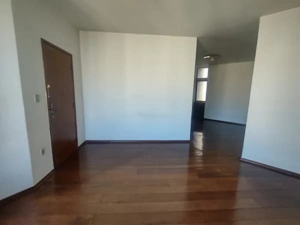 Apartamento 3 quartos para venda no Cidade Jardim!