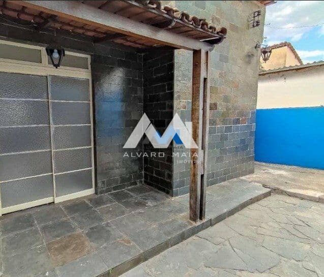 Casa 2 quartos para locação no Pompéia!