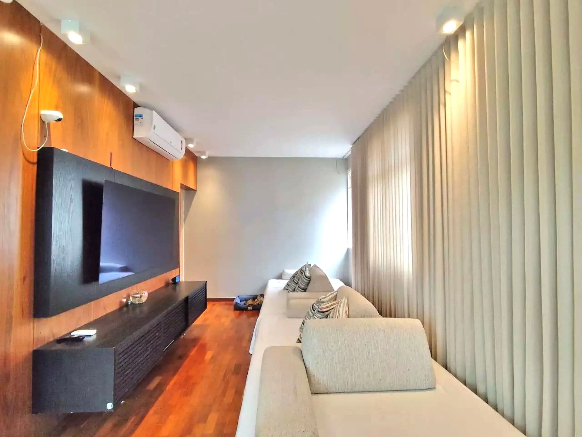 Apartamento 3 quartos para venda no Anchieta